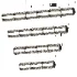 Column 175 Horizontal Pendant Lamp - Thumbnail 4