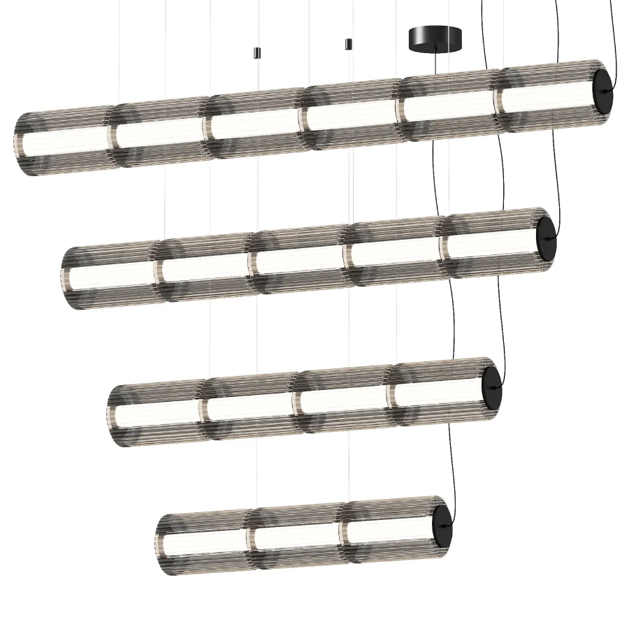 Column 175 Horizontal Pendant Lamp - Image 4