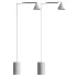 George Kovacs Task Portables Floor Lamp - Thumbnail 3