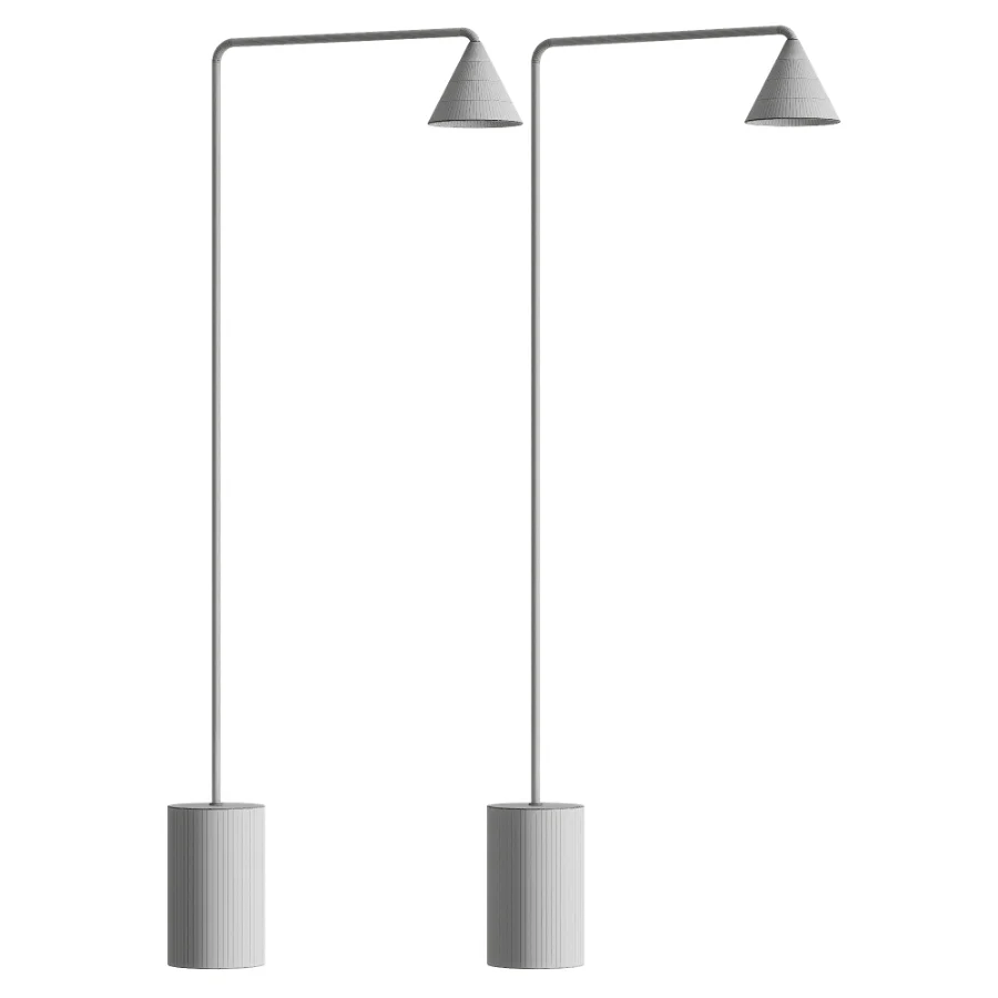 George Kovacs Task Portables Floor Lamp - Image 3