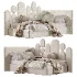 Keds Bed Uglovaia Savoaiardi - Thumbnail 4