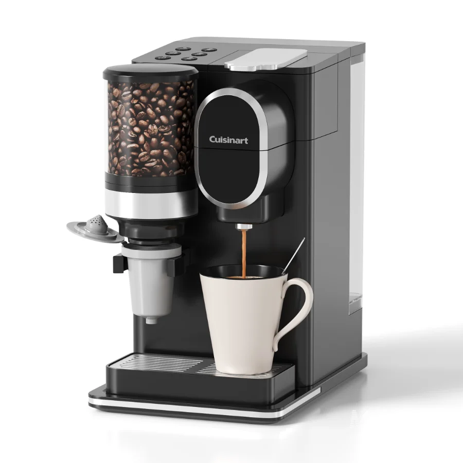 Coffee Maker Kitchen Set 3 - Image 2