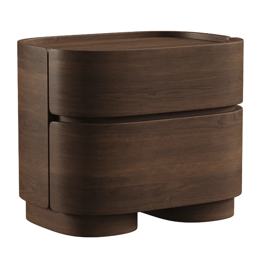 Tipo Bedside Table - Image 2