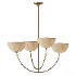 Ottino chandelier - Thumbnail 4