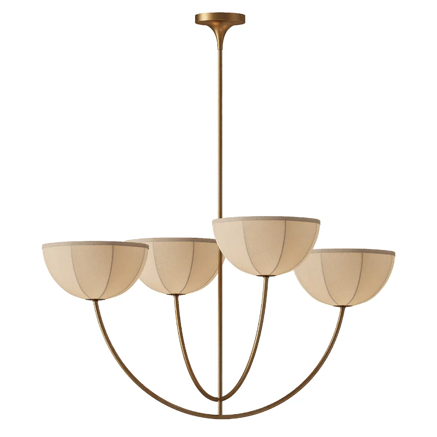 Ottino chandelier - Image 4