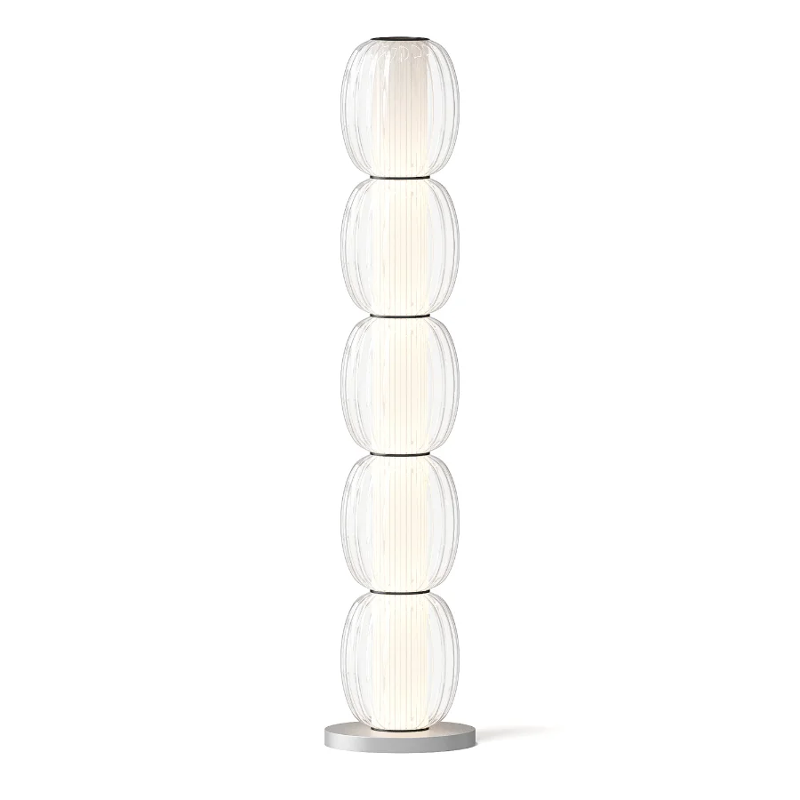 Contardi Alma 01 Floor Lamp - Image 1
