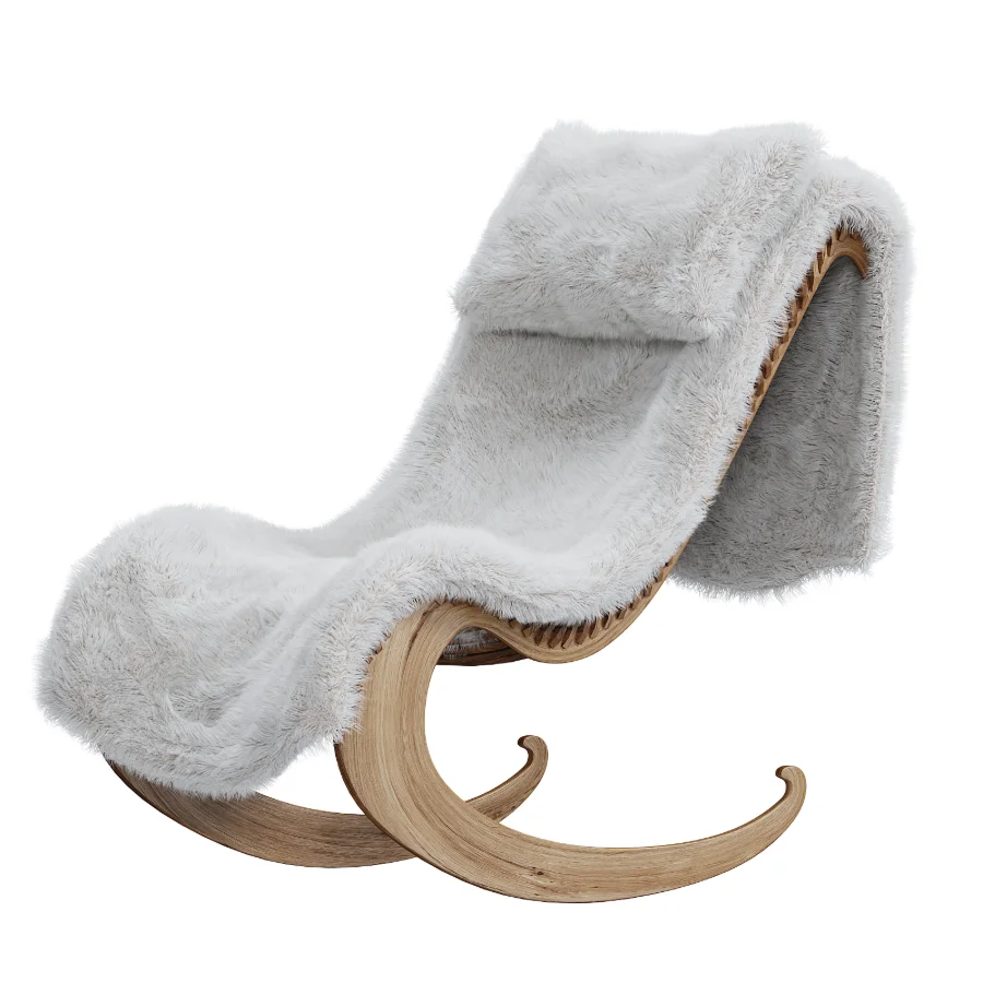 Leisure chair - Image 2