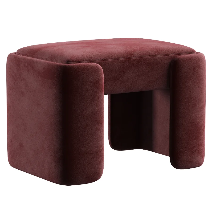 Angus Small Bench - Image 4