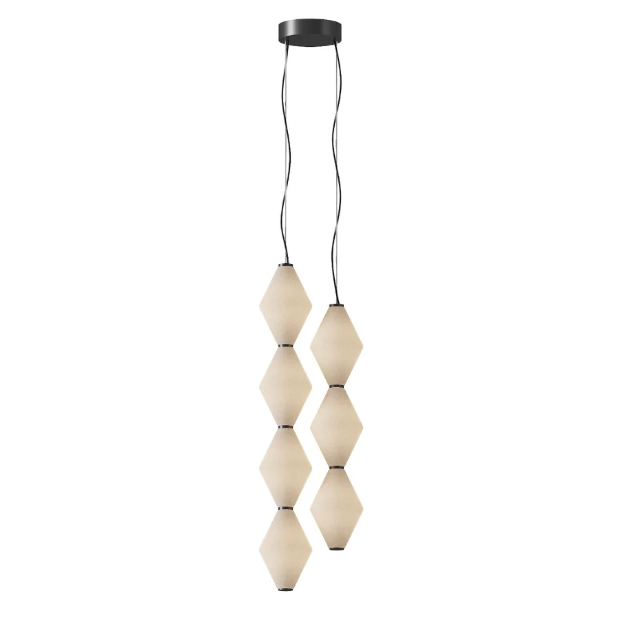 De Padova HELIUM MINI 02 Pendant Lamp - Image 5