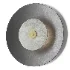 Aromas Del Campo Coss Alabaster Wall Lamp - Thumbnail 1