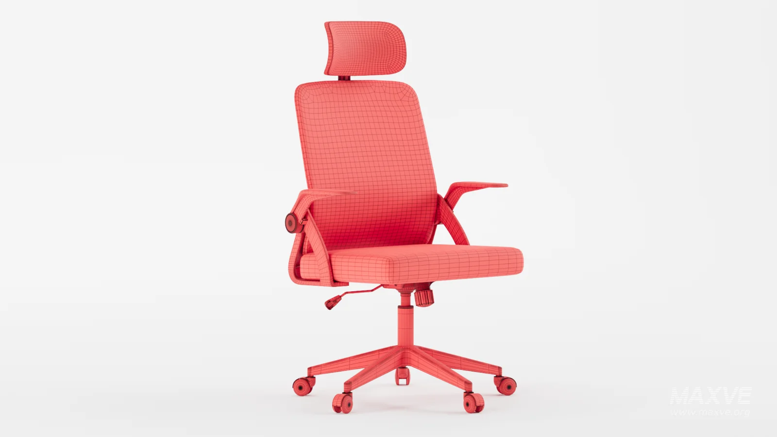 Home Office Desk Chair - Image 10