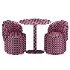 Dining set 17 - Thumbnail 4