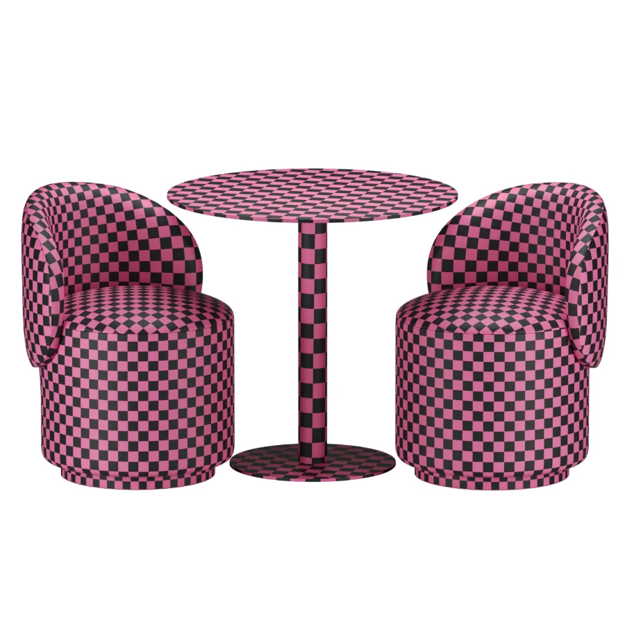 Dining set 17 - Image 4