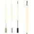 Luceplan Hono Table Lamp - Thumbnail 1