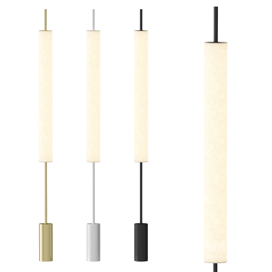 Luceplan Hono Table Lamp - Image 1