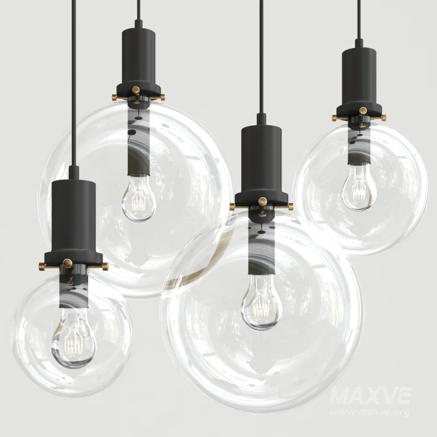 PENBALL LAMP - Image 6