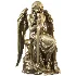 Angel Statue Stone Set - Thumbnail 2