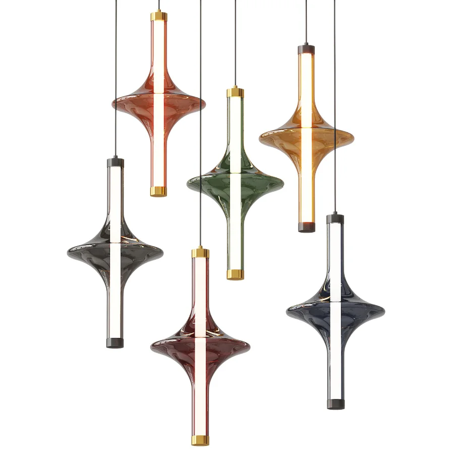Lampatron MAIKEL Pendant Lamp - Image 1