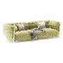 Honey Sofa - Thumbnail 1