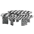 Kora Marble Coffee Table - Thumbnail 7