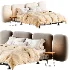 Bollu linfini Bed - Thumbnail 5