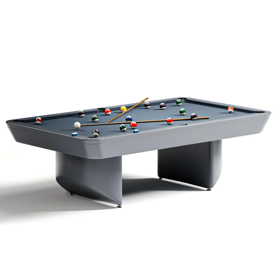 ALTO Pool Table - Image 1