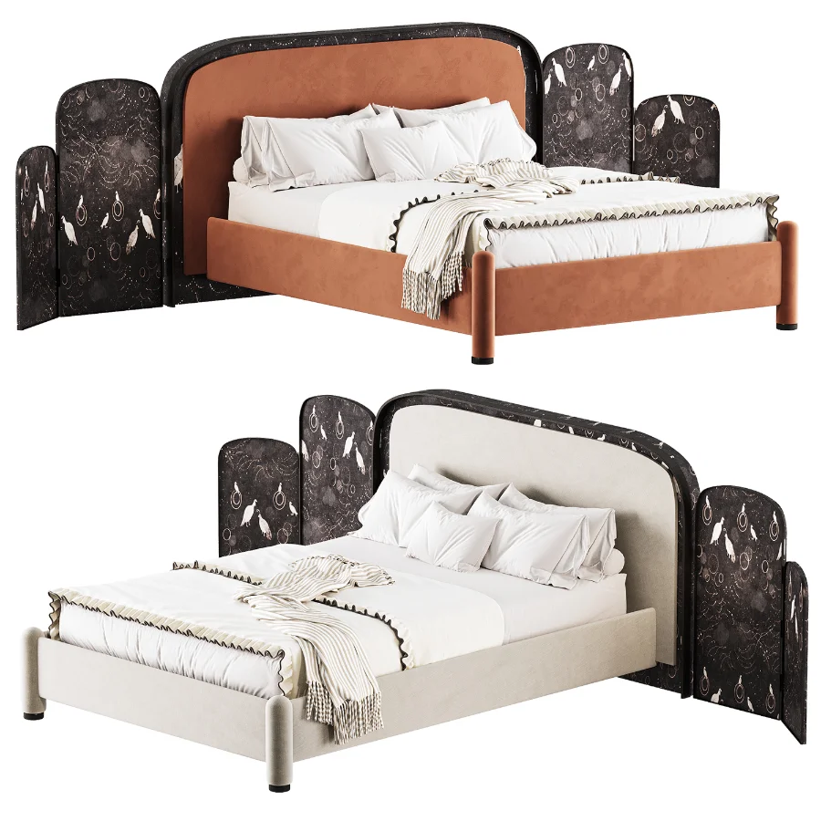 Bed Nocturne - Image 4