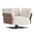 i Saki Armchair - Thumbnail 3