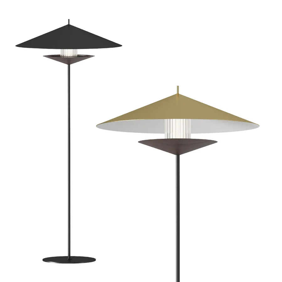 Aromas Del Campo Gehit Floor Lamp - Image 2