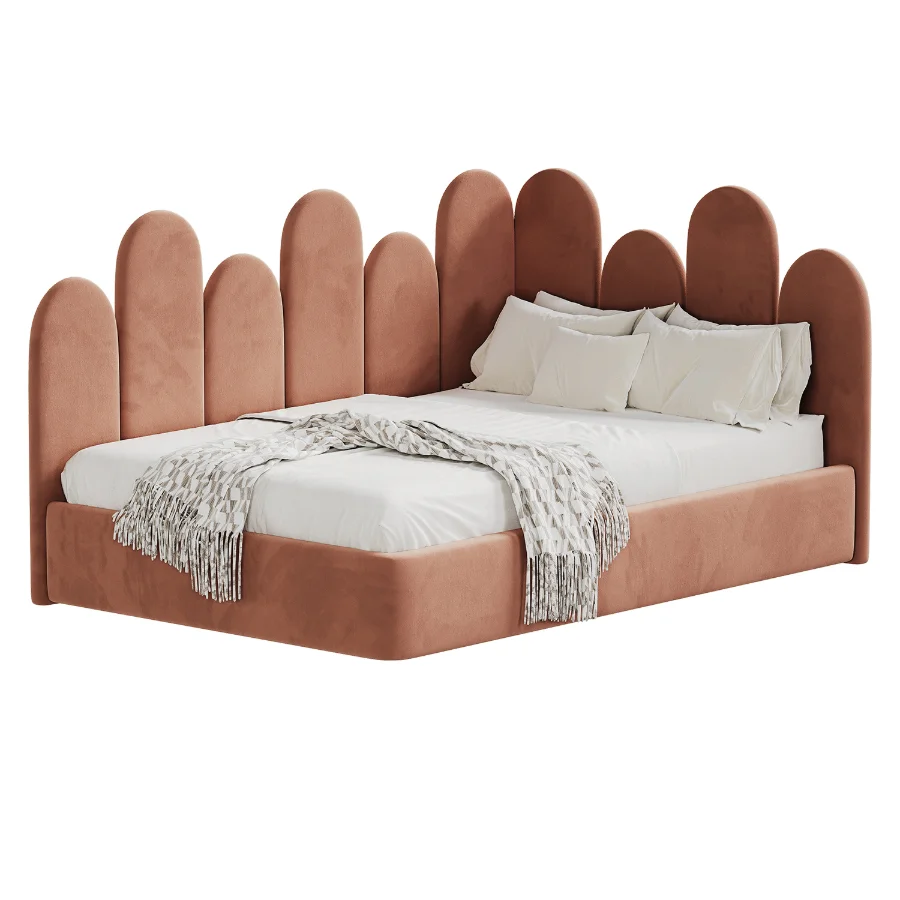Kids Bed by Mamka - Image 1