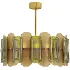 Murano Glass Chandelier - Thumbnail 5