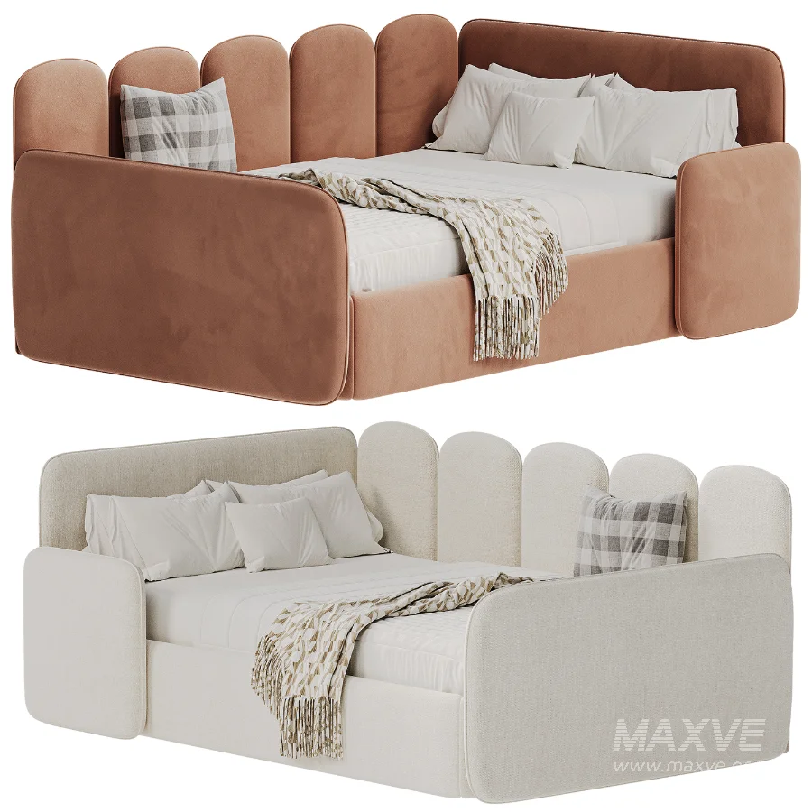 LEVEL 08 Kids Bed - Image 5
