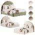 Halo Kids Bed - Thumbnail 3