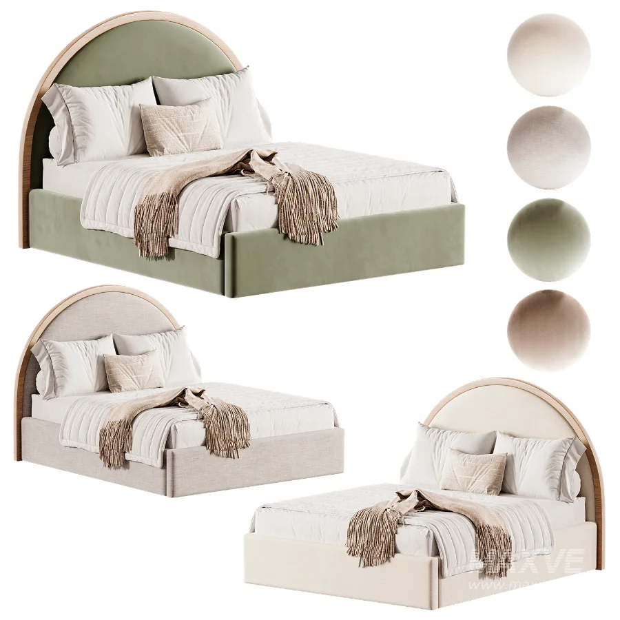 Halo Kids Bed - Image 3