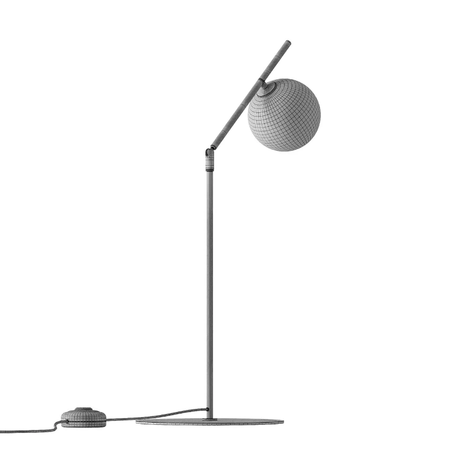 Endo table lamp by Aromas - Image 4