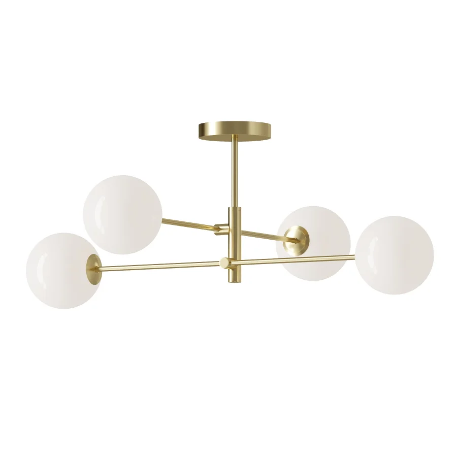 Chelso Ceiling Lamp - Image 4