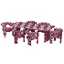 dining set 11 - Thumbnail 5