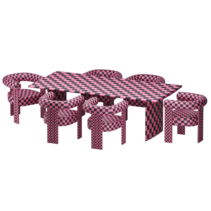 dining set 11 - Image 5