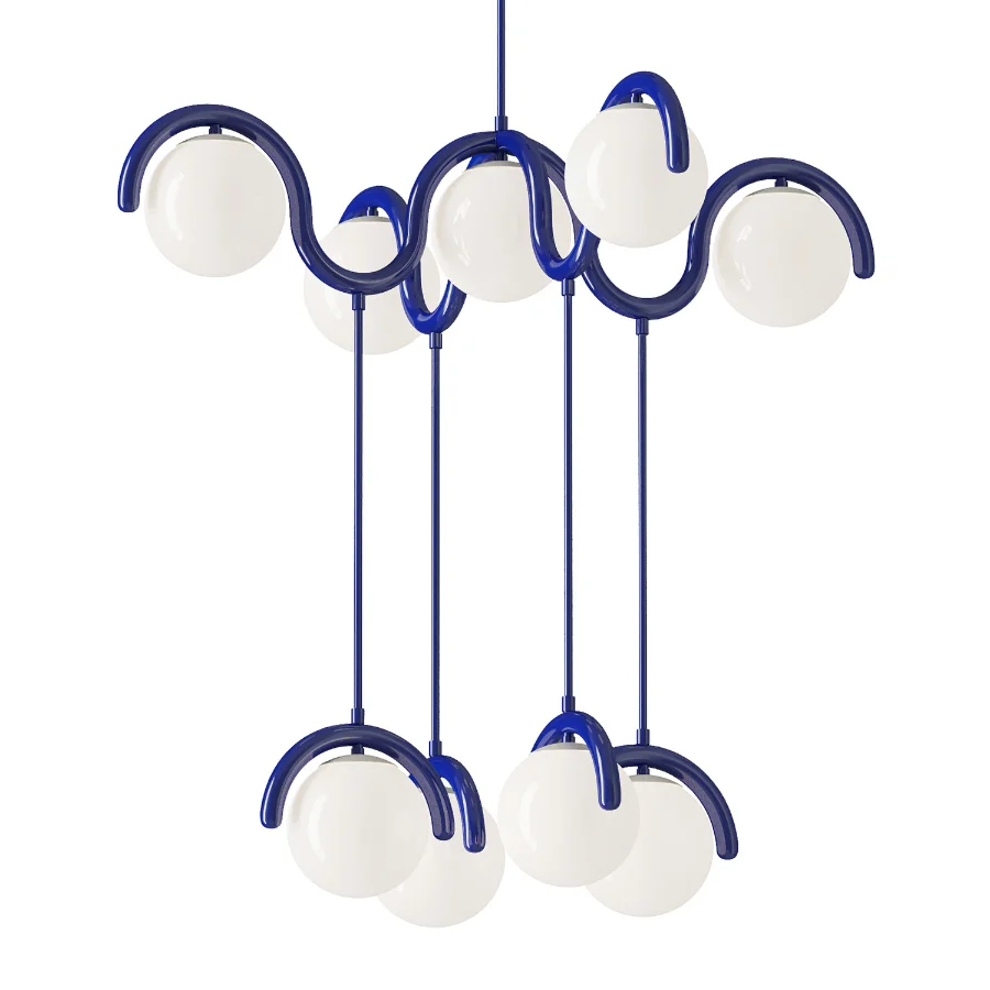 Lenox Clarke 02 Chandelier - Image 5