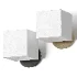 Aromas Del Campo Cubic Wall Lamp - Thumbnail 2