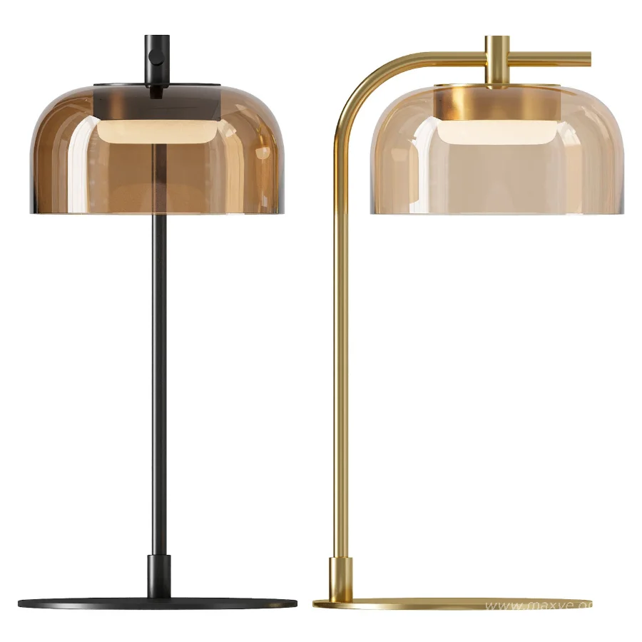 Ipon table lamp by Aromas - Image 3