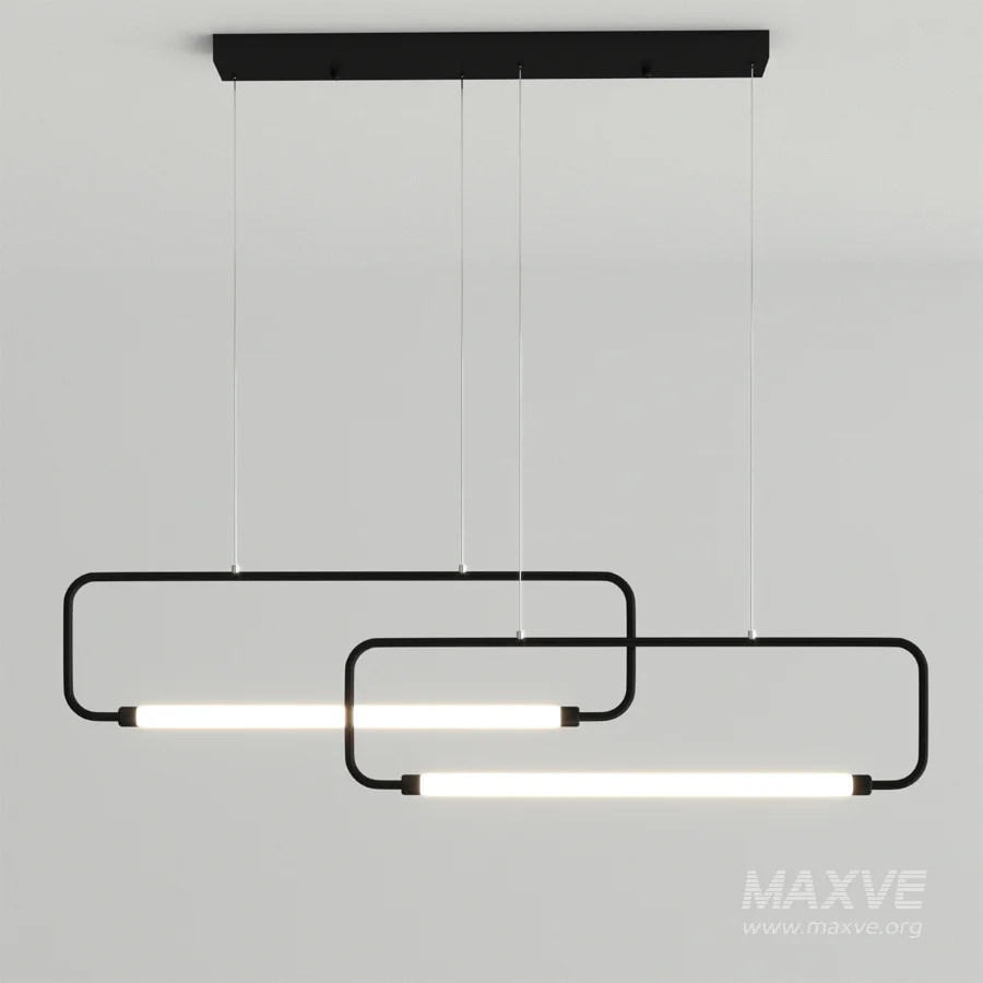 Chandelier lamps - Image 2