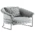 Elyne Armchair - Thumbnail 6
