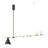 Aromas Del Campo Crane Pendant Lamp - Thumbnail 2