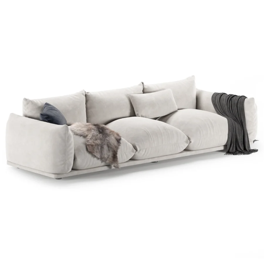 Deaf Sofa - Image 2