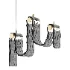 Odeon Light A VISION Pendant Lamp - Thumbnail 4