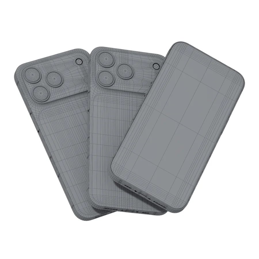 I phone 18 - Image 3
