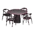 Dining set 25 - Thumbnail 5