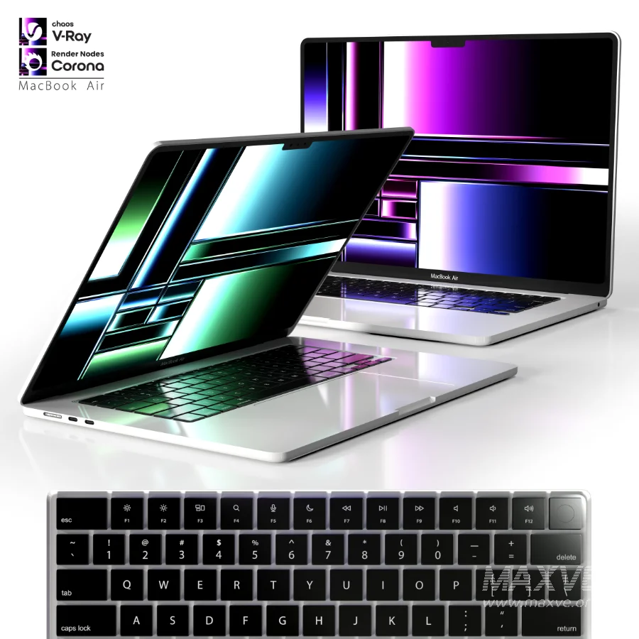 MacBook Air - Image 1