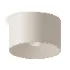 Bind 04 Solo Ceiling Lamps By Vibia - Thumbnail 1